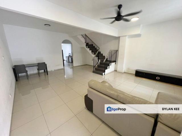 House for rent in Bukit Ledang, Johor