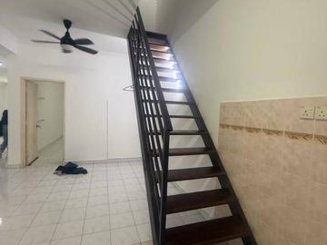 Terraced House for rent in Johore Bahru, Johor