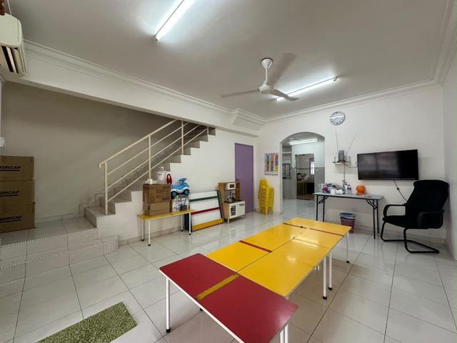 Terraced House for sale in Bukit Ledang, Johor