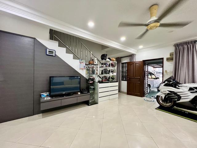 Terraced House for sale in Johor Bahru