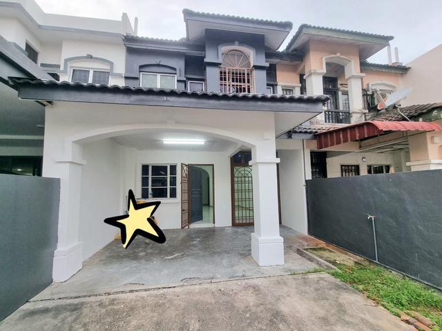 Terraced House for sale in Bukit Ledang, Johor