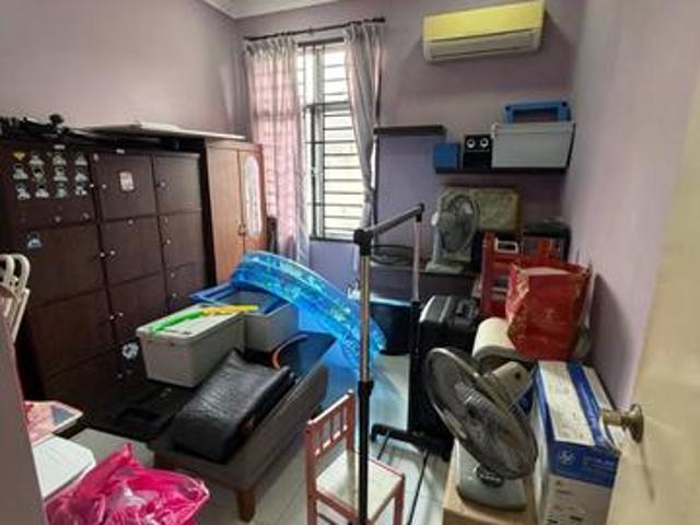 Terraced House for sale in Iskandar Puteri, Johor Bahru