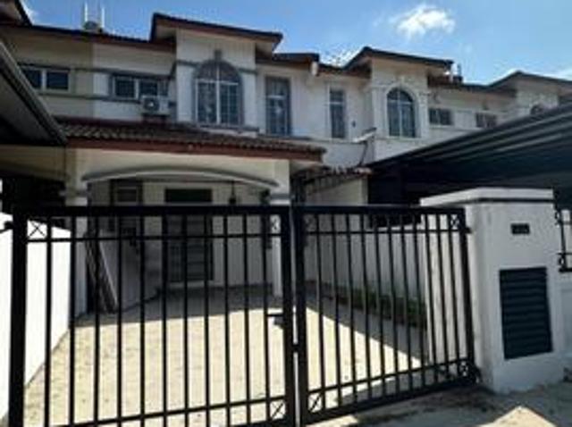 Terraced House for rent in Bukit Ledang, Johor