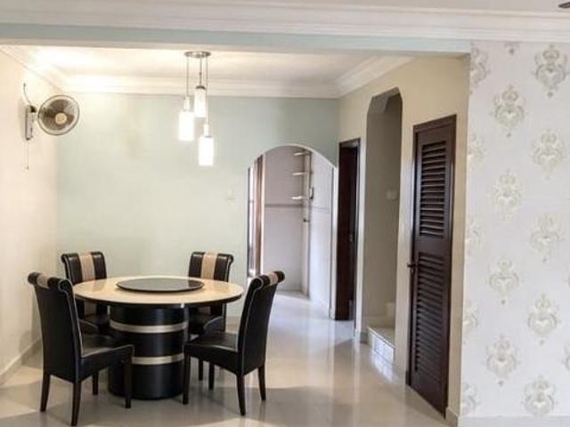 Terraced House for rent in Iskandar Puteri, Johor Bahru