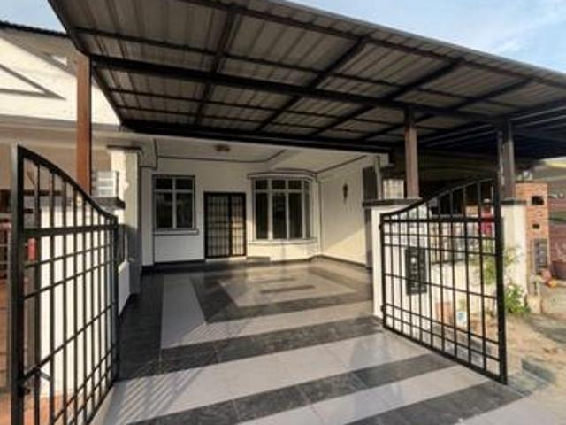 Terraced House for sale in Bukit Ledang, Johor