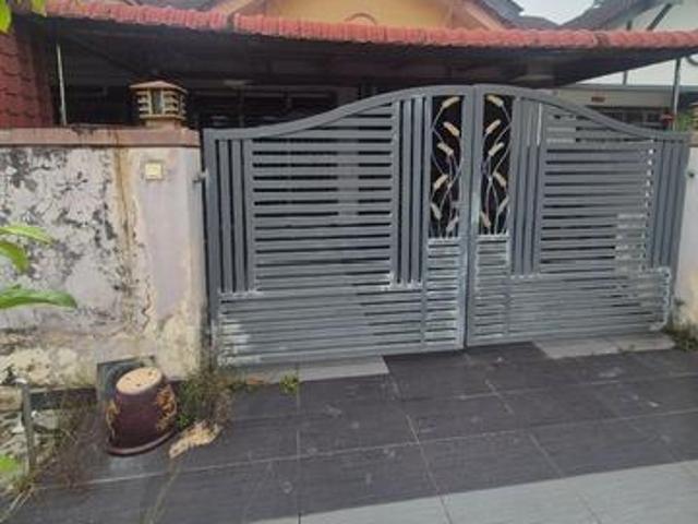 Terraced House for rent in Bukit Ledang, Johor