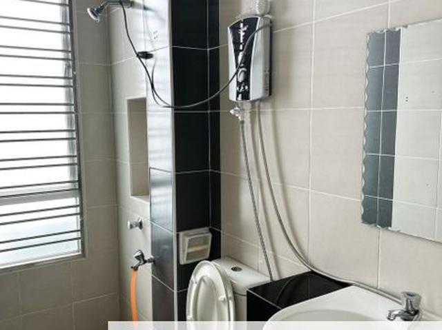 Condominium for rent in Bukit Ledang, Johor