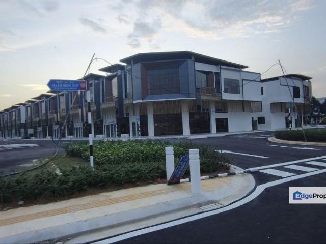 Shop for rent in Taman Bukit Indah, Iskandar Puteri
