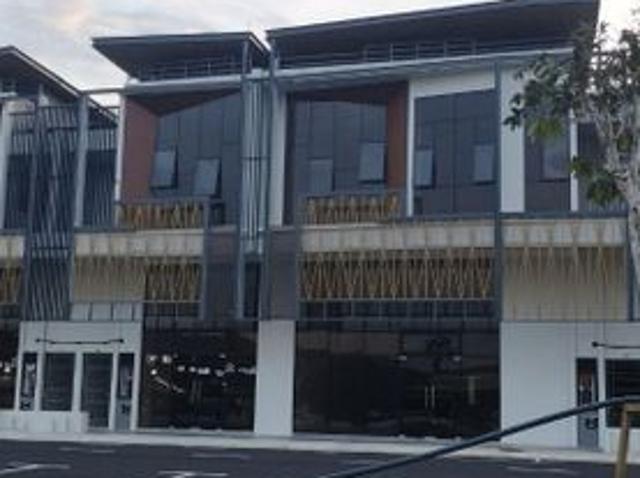 Shop for rent in Taman Bukit Indah, Iskandar Puteri