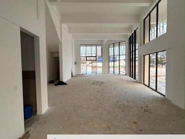 Shop for rent in Taman Bukit Indah, Iskandar Puteri