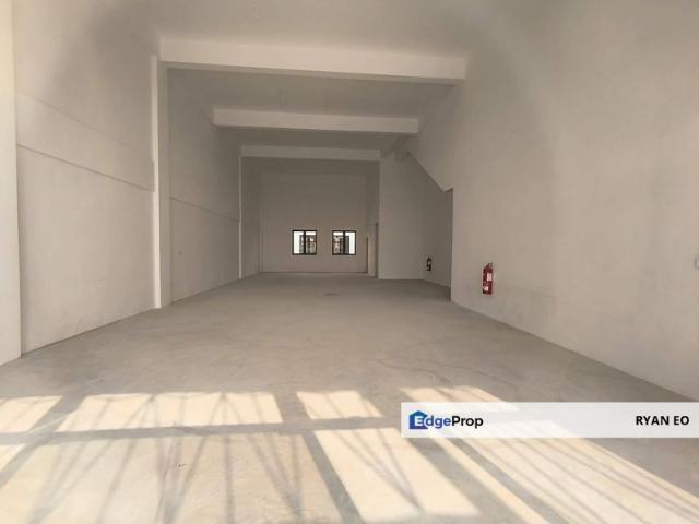 Shop for rent in Taman Bukit Indah, Iskandar Puteri