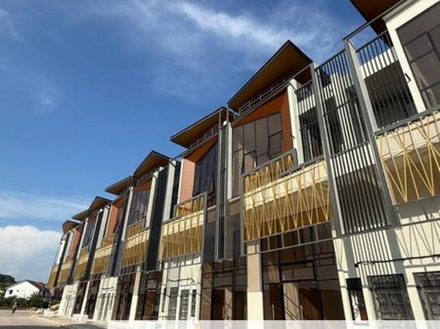 Shop for rent in Taman Bukit Indah, Iskandar Puteri
