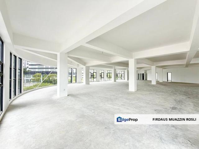 Shop for rent in Bukit Ledang, Johor