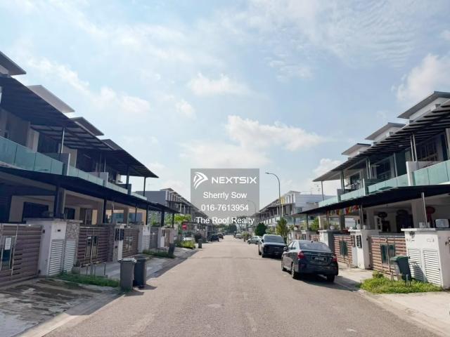 Residential House for sale in Johor