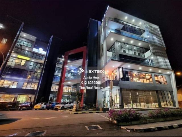 Residential House for sale in Johore Bahru, Johor
