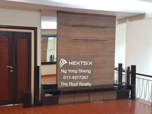 Residential House for sale in Johor