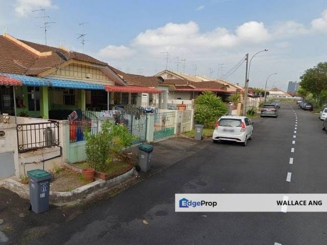 House for sale in Bukit Ledang, Johor