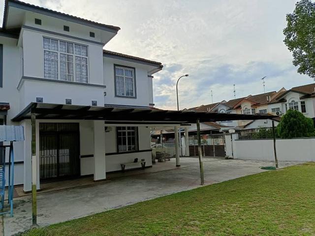 Terraced House for rent in Johore Bahru, Johor