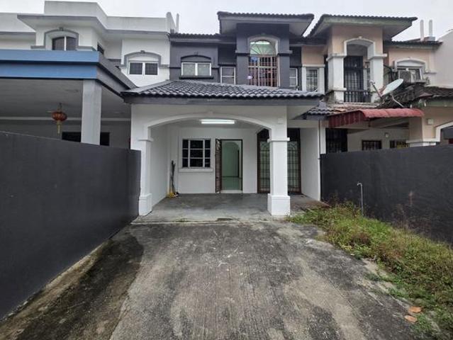 Terraced House for sale in Iskandar Puteri, Johor Bahru