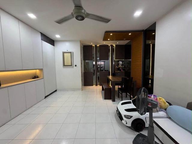 Terraced House for sale in Johor Bahru