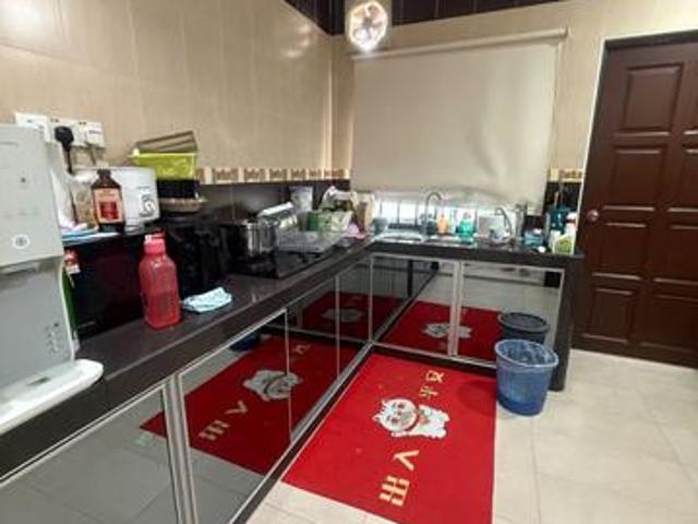 Terraced House for sale in Iskandar Puteri, Johor Bahru