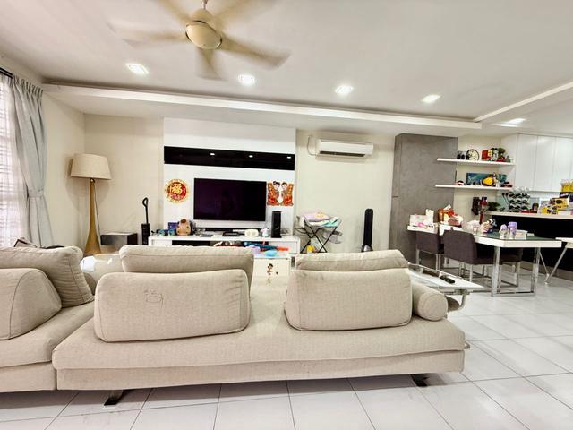 Terraced House for sale in Bukit Ledang, Johor