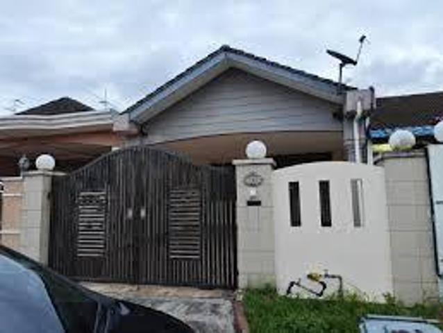 Terraced House for rent in Bukit Ledang, Johor