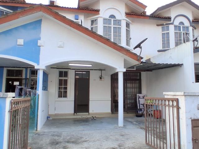 House for rent in Bukit Ledang, Johor