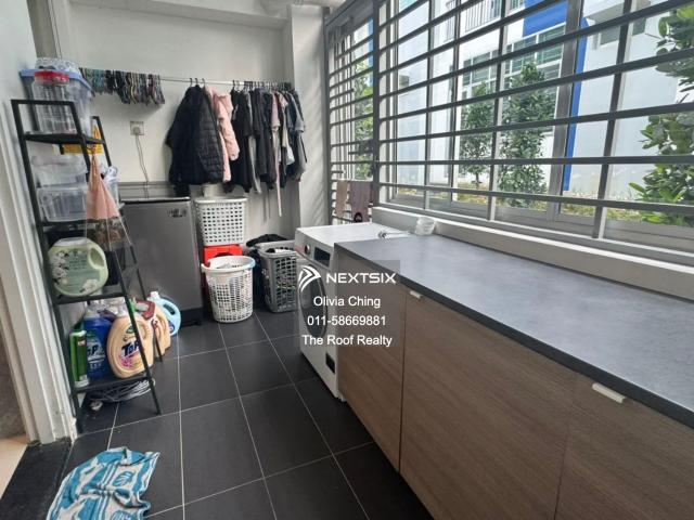 Residential House for sale in Bukit Ledang, Johor