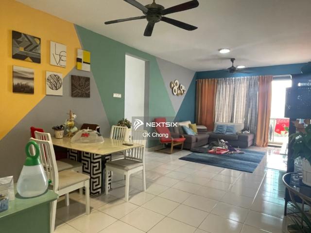 Residential House for sale in Johor