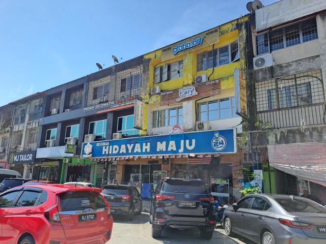 Apartment for sale in Langat, Selangor