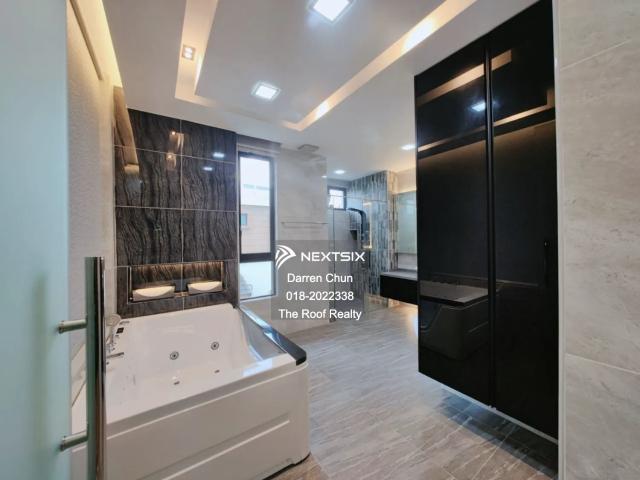 Residential House for sale in Johor