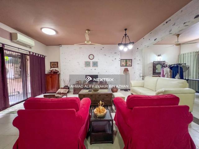 Residential House for sale in Bukit Ledang, Johor