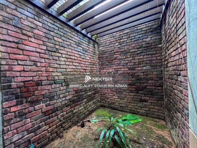 Residential House for sale in Bukit Ledang, Johor