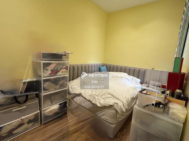 Residential House for sale in Johor