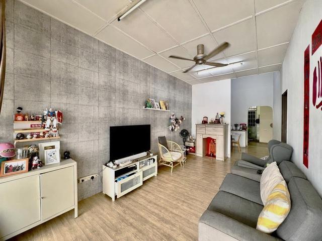 Terraced House for sale in Bukit Ledang, Johor