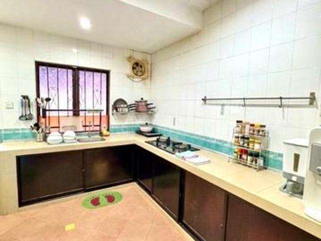 Terraced House for rent in Johore Bahru, Johor