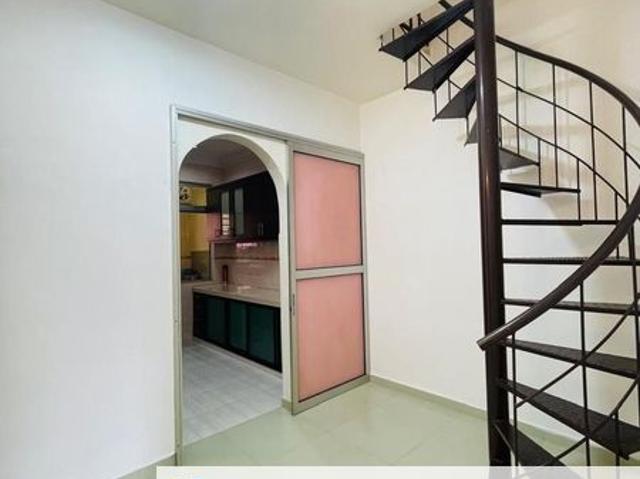 House for rent in Bukit Ledang, Johor