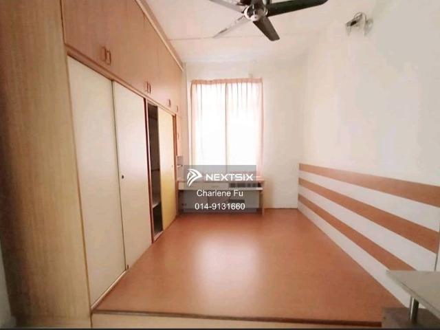 House for rent in Johore Bahru, Johor