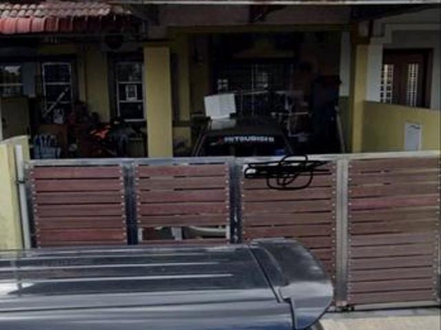 Terraced House for sale in Iskandar Puteri, Johor Bahru