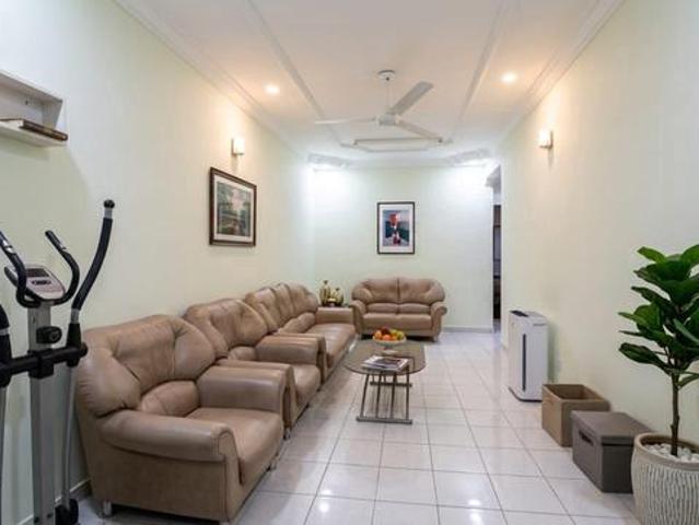 Terraced House for sale in Bukit Ledang, Johor