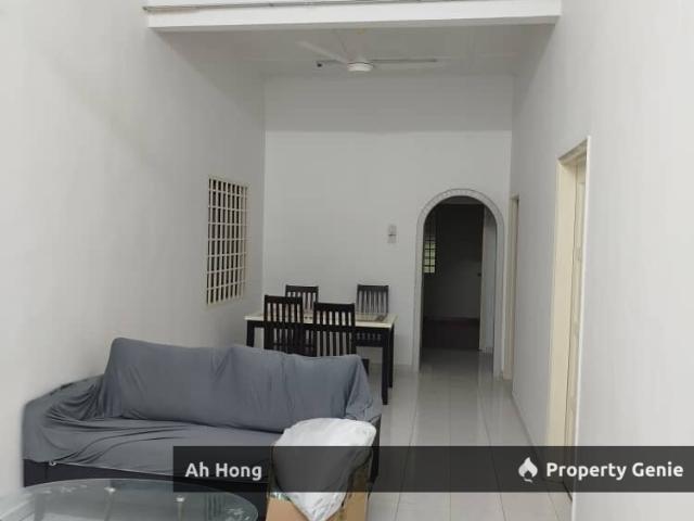 Terraced House for rent in Bukit Ledang, Johor