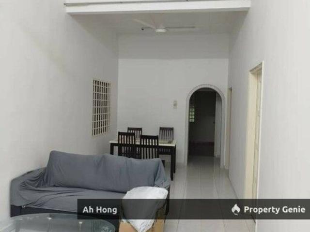 House for rent in Bukit Ledang, Johor