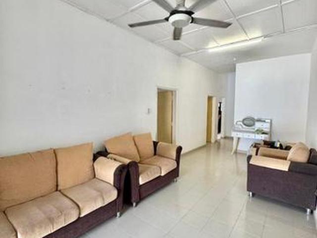 Terraced House for sale in Bukit Ledang, Johor