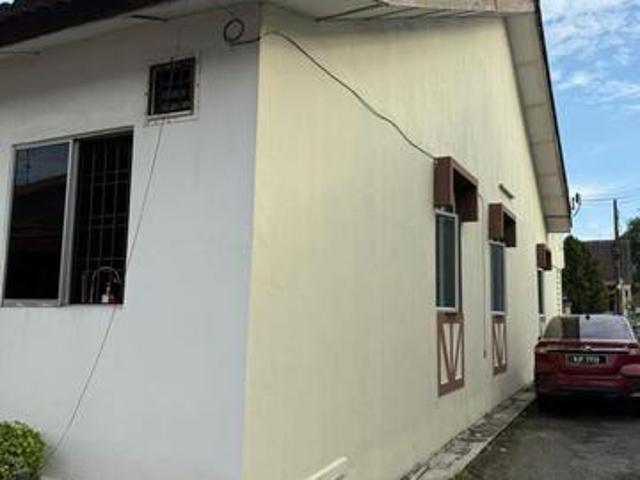 Terraced House for sale in Bukit Ledang, Johor