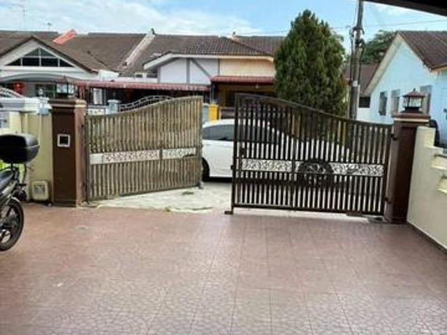 Terraced House for sale in Bukit Ledang, Johor