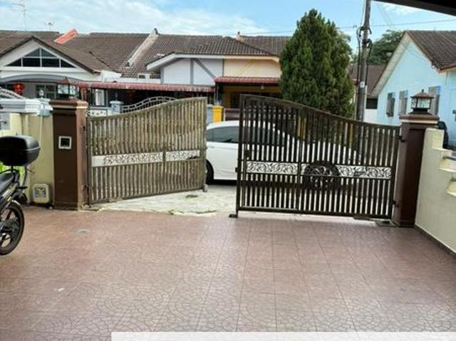 House for sale in Bukit Ledang, Johor