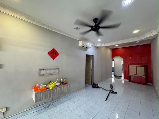 Terraced House for rent in Johore Bahru, Johor