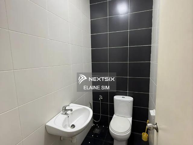 Residential House for rent in Johor