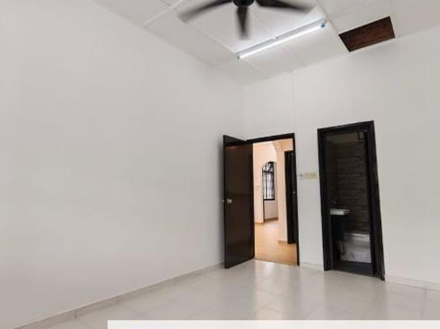 House for sale in Bukit Ledang, Johor